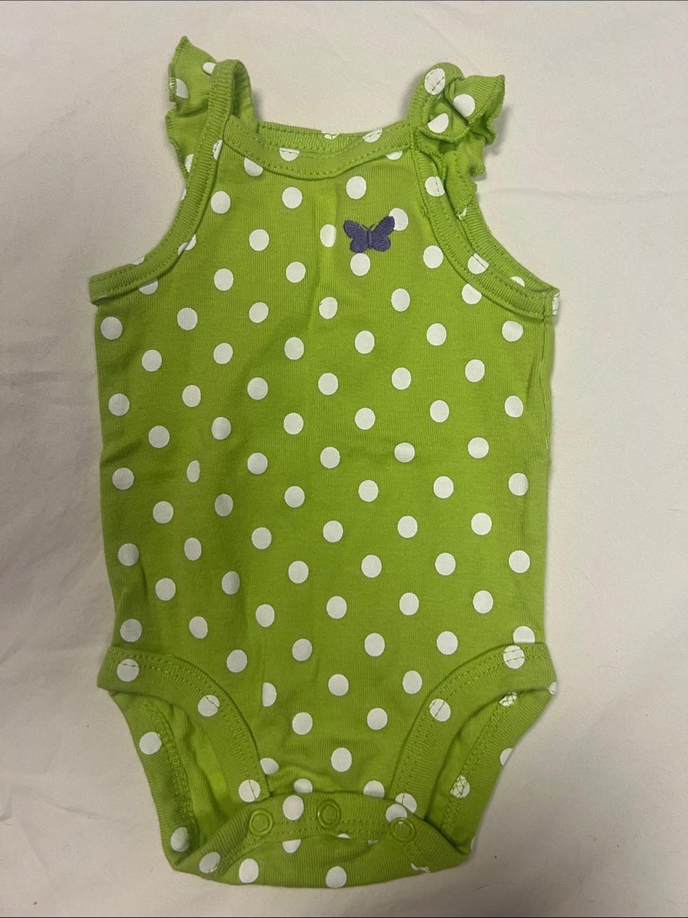 Carter’s Onesies - Picture 3 of 6